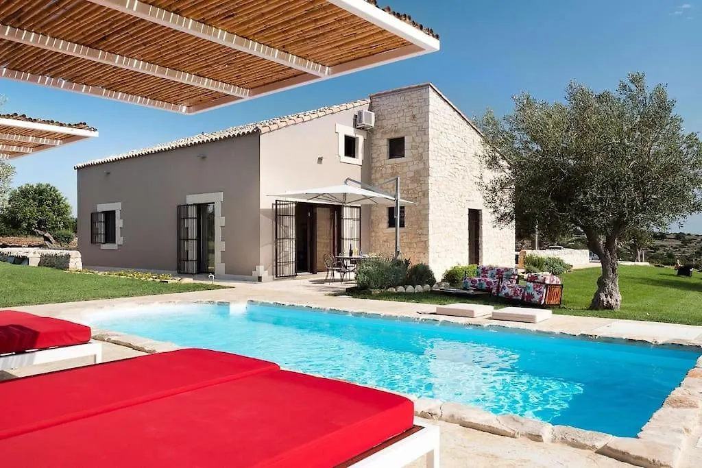 Villa Balate - Countryside Luxury Experience ラグーザ
