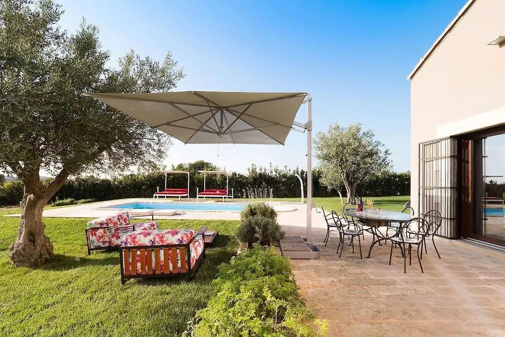 Villa Balate - Countryside Luxury Experience ラグーザ