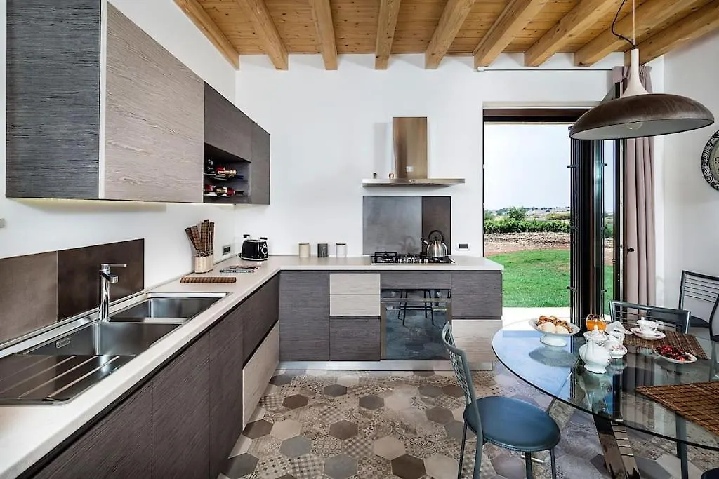 Villa Balate - Countryside Luxury Experience ラグーザ