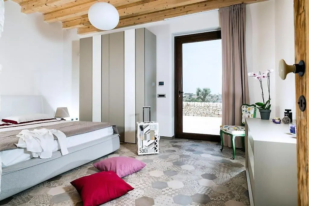 Villa Balate - Countryside Luxury Experience ラグーザ