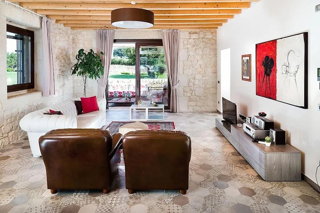Villa Balate - Countryside Luxury Experience ラグーザ 0*,
