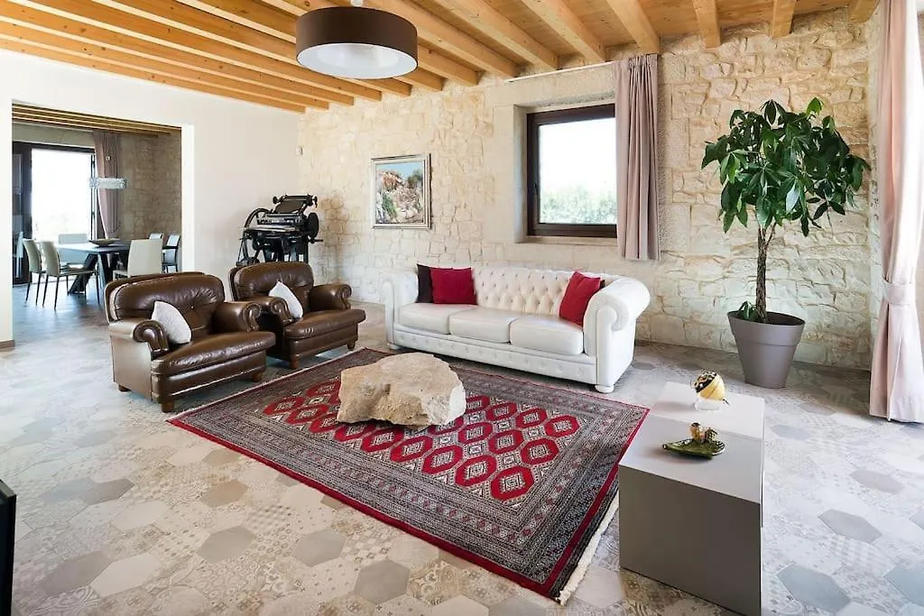 Villa Balate - Countryside Luxury Experience ラグーザ