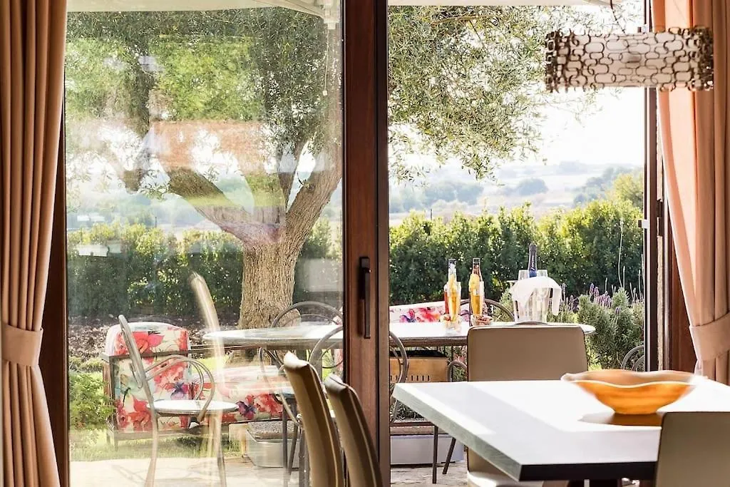 Villa Balate - Countryside Luxury Experience ラグーザ