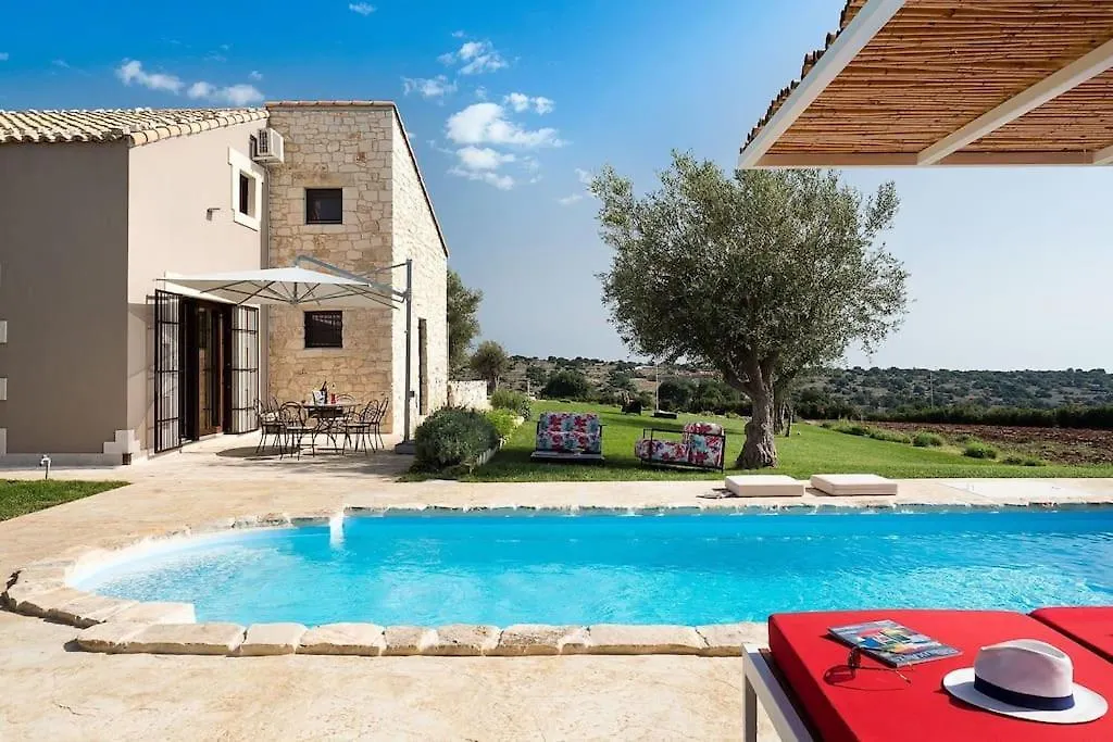 Villa Balate - Countryside Luxury Experience ラグーザ