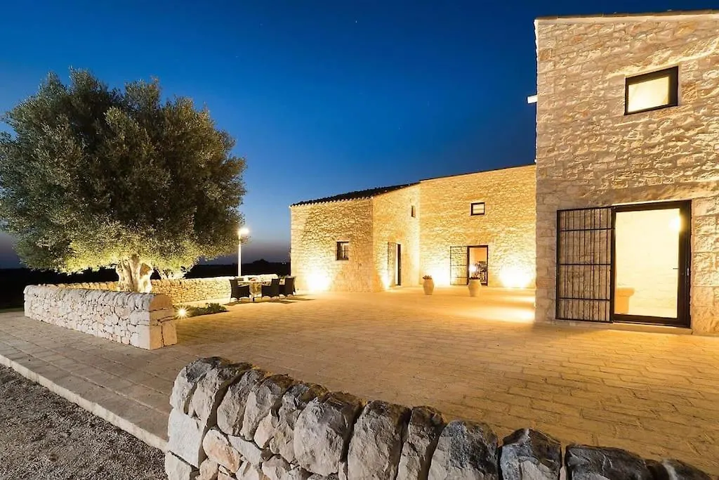 Villa Balate - Countryside Luxury Experience ラグーザ