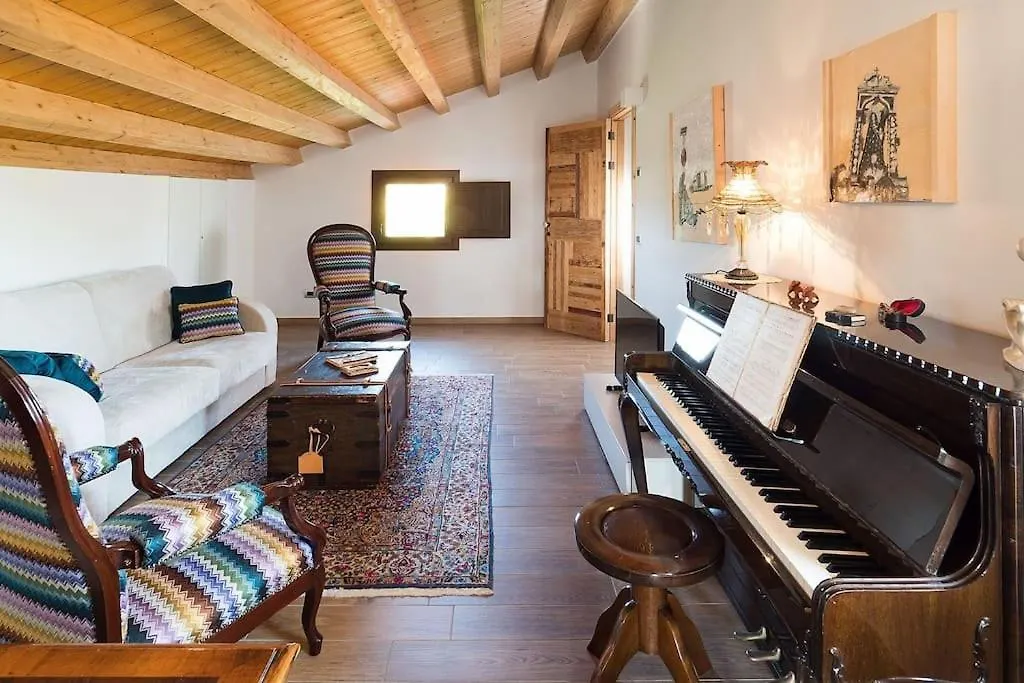Villa Balate - Countryside Luxury Experience ラグーザ 0*,