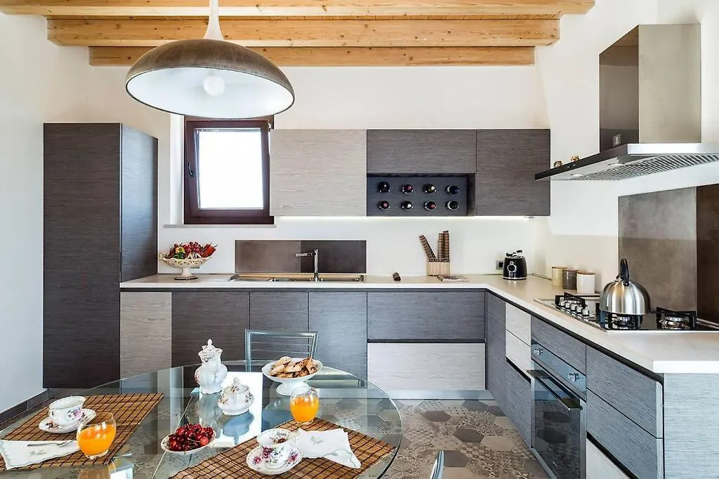 Villa Balate - Countryside Luxury Experience ラグーザ
