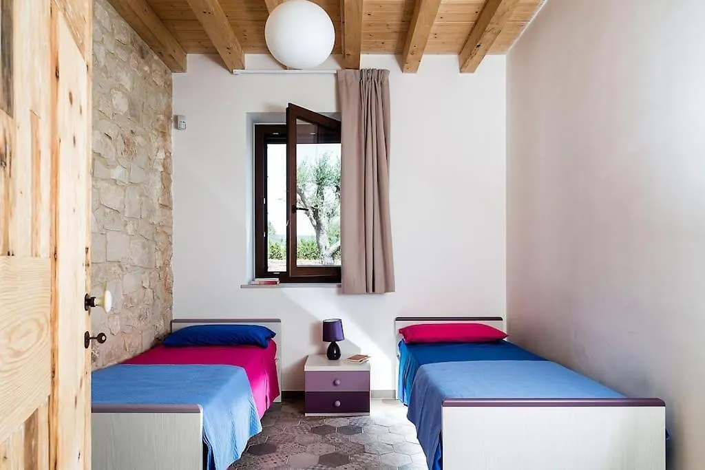 Villa Balate - Countryside Luxury Experience ラグーザ イタリア