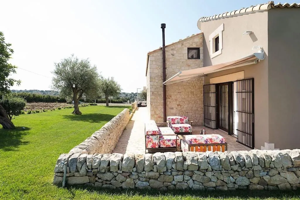 Villa Balate - Countryside Luxury Experience ラグーザ