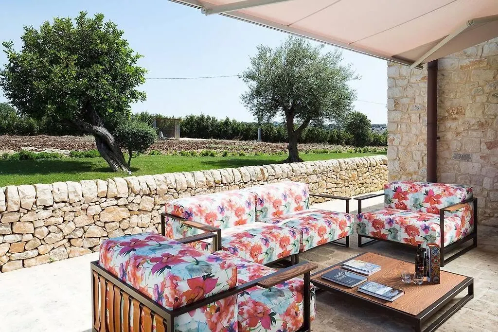 Villa Balate - Countryside Luxury Experience ラグーザ イタリア