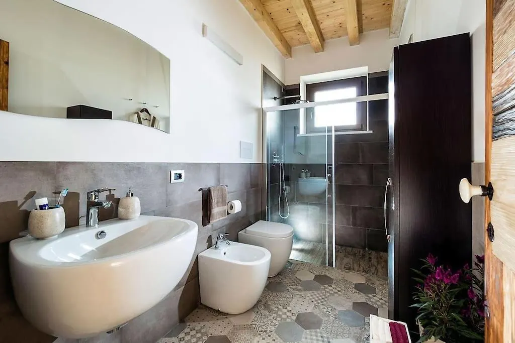 Villa Balate - Countryside Luxury Experience ラグーザ 0*,  イタリア
