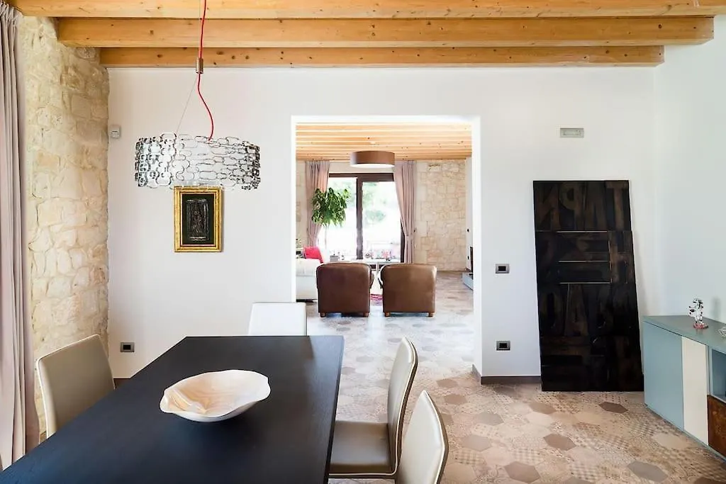 Villa Balate - Countryside Luxury Experience ラグーザ