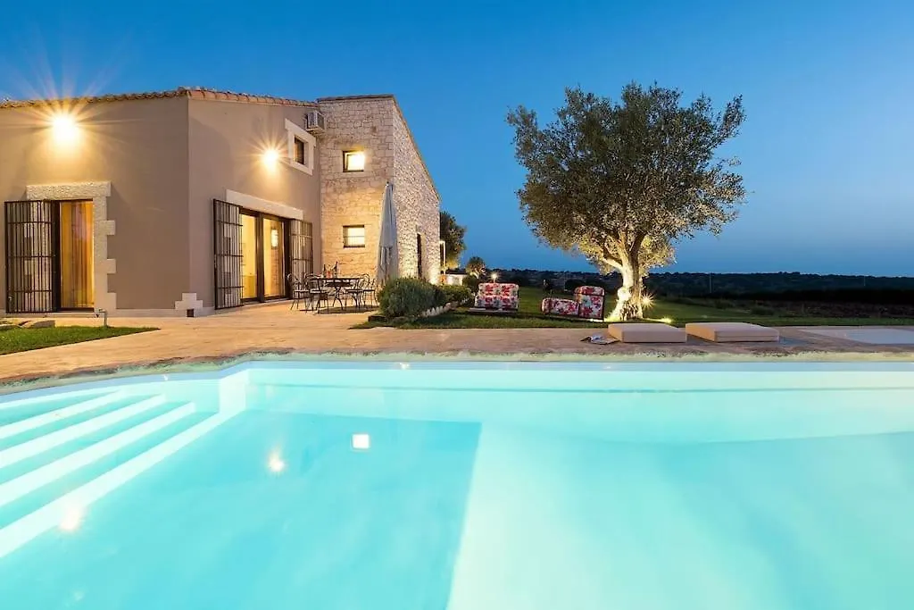 Villa Balate - Countryside Luxury Experience ラグーザ
