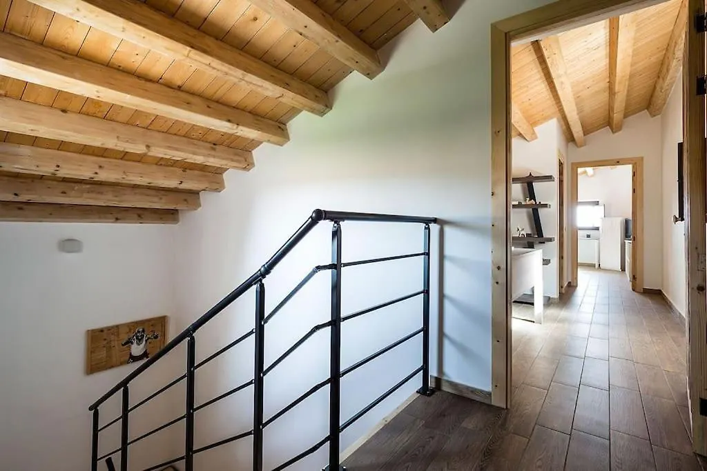 Villa Balate - Countryside Luxury Experience ラグーザ