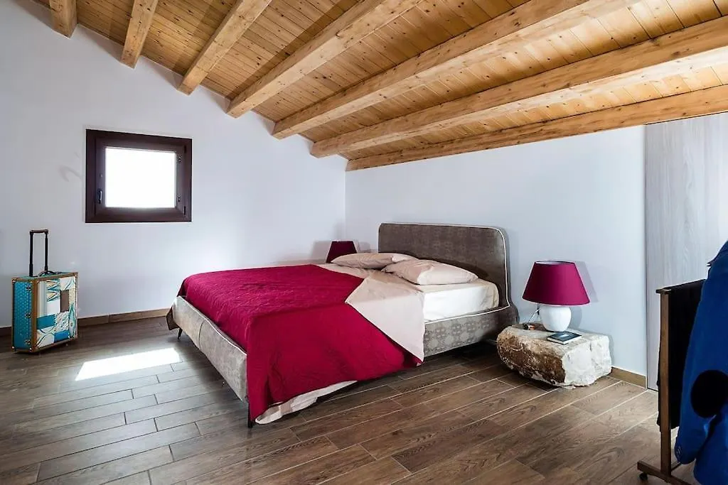 Villa Balate - Countryside Luxury Experience ラグーザ イタリア
