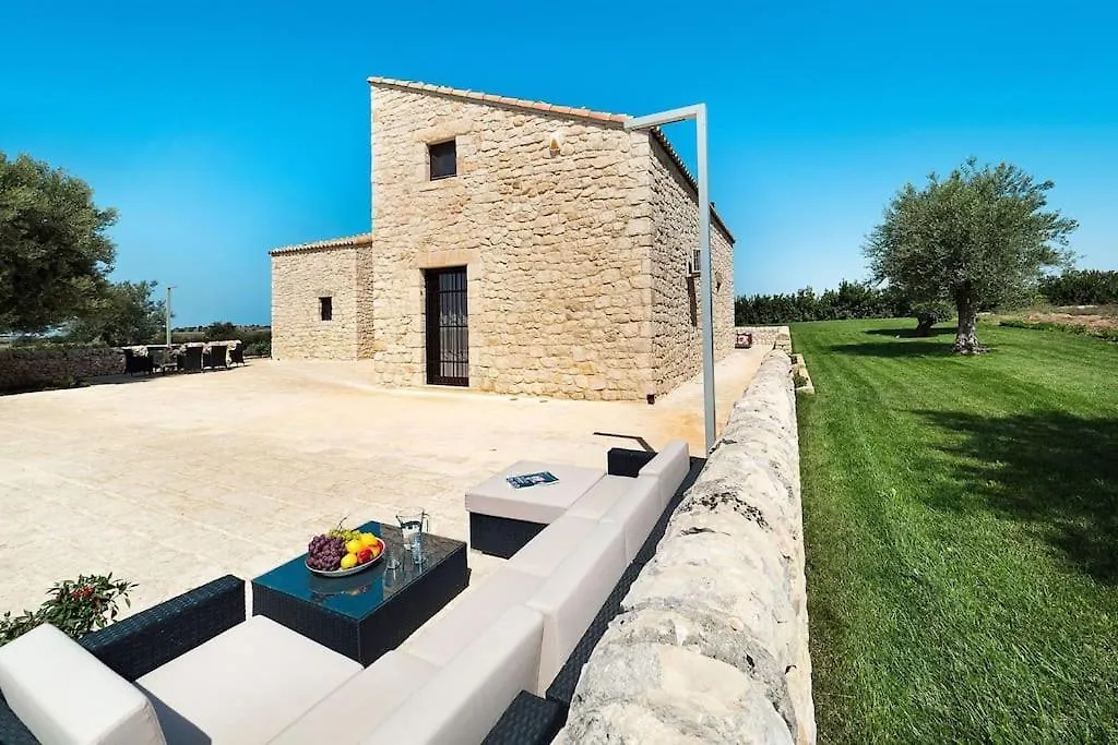 Villa Balate - Countryside Luxury Experience ラグーザ