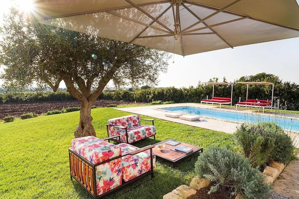 Villa Balate - Countryside Luxury Experience ラグーザ 0*,