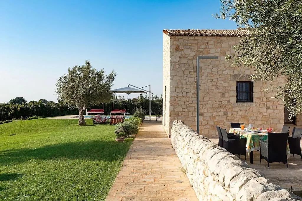 Villa Balate - Countryside Luxury Experience ラグーザ