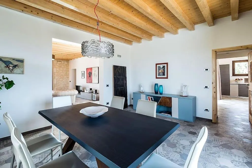 Villa Balate - Countryside Luxury Experience ラグーザ