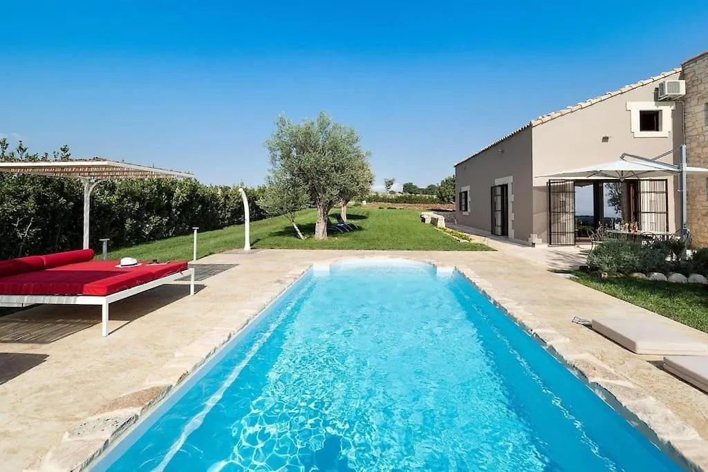 Villa Balate - Countryside Luxury Experience ラグーザ