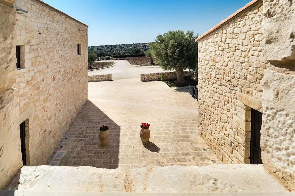Villa Balate - Countryside Luxury Experience ラグーザ イタリア