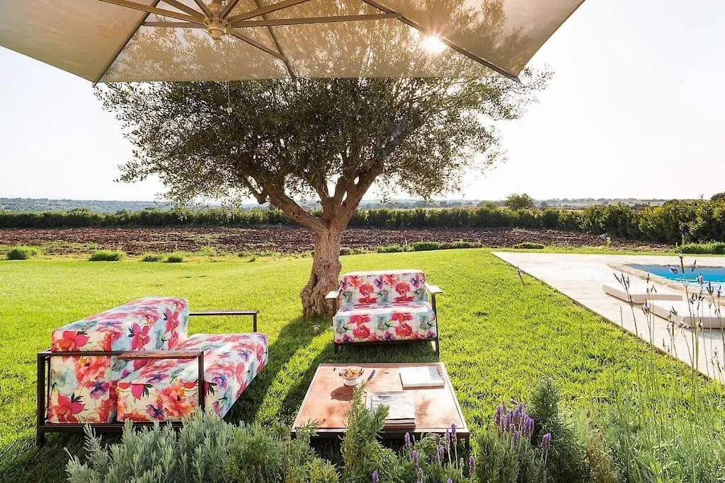 Villa Balate - Countryside Luxury Experience ラグーザ