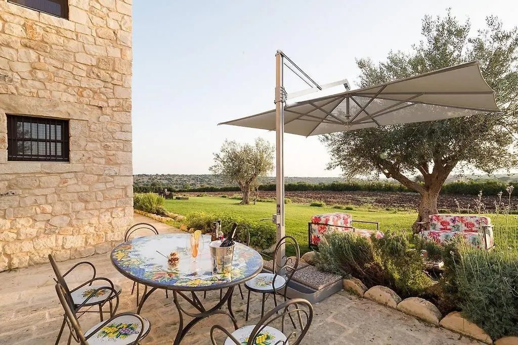 Villa Balate - Countryside Luxury Experience ラグーザ イタリア