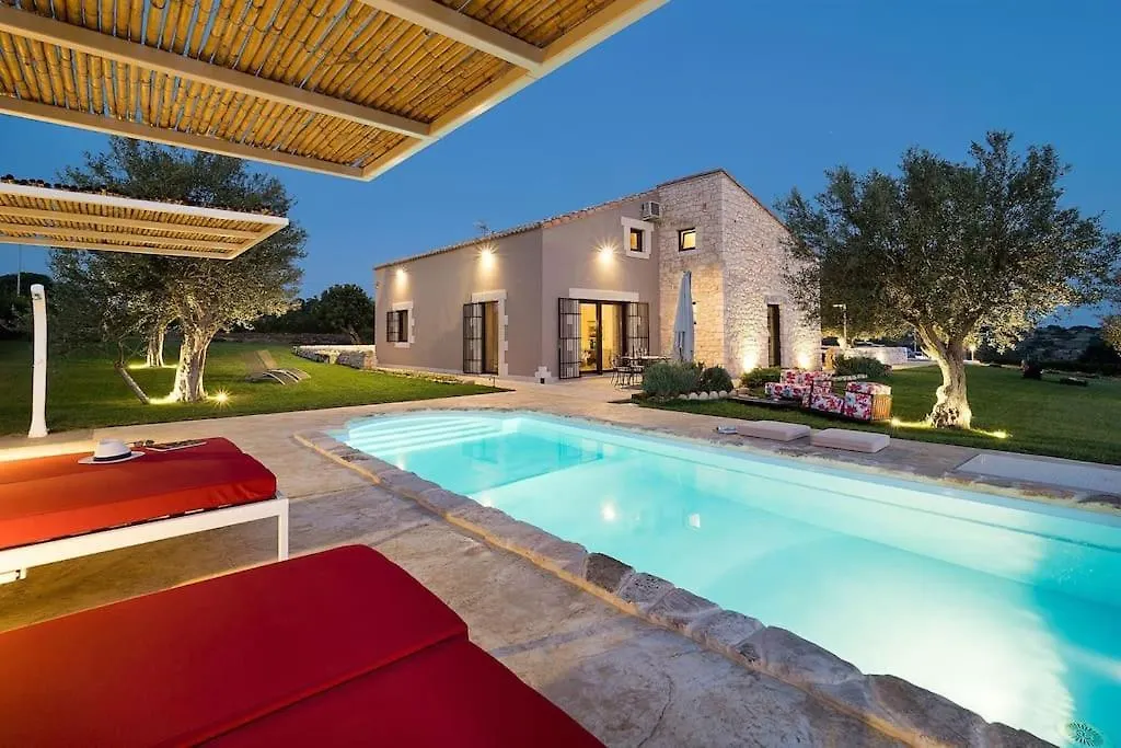 Villa Balate - Countryside Luxury Experience ラグーザ