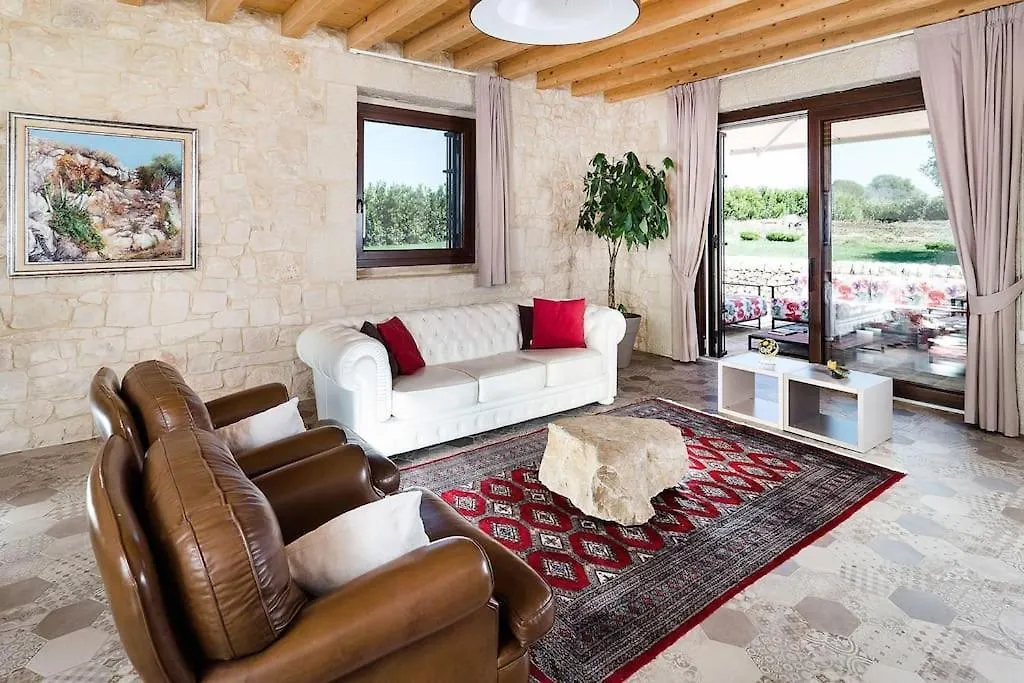Villa Balate - Countryside Luxury Experience ラグーザ 0*,