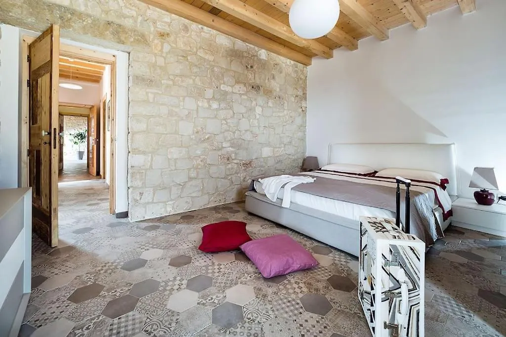 Villa Balate - Countryside Luxury Experience ラグーザ イタリア