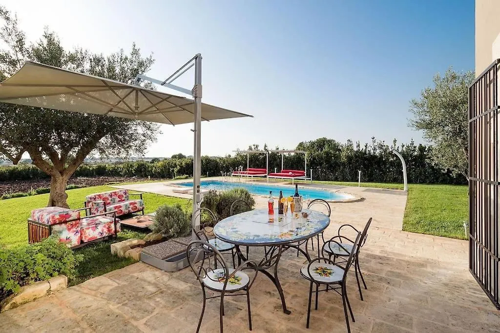 Villa Balate - Countryside Luxury Experience ラグーザ