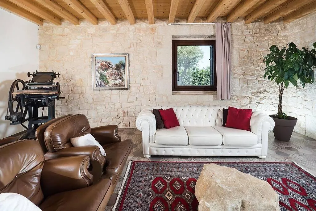 Villa Balate - Countryside Luxury Experience ラグーザ 0*,