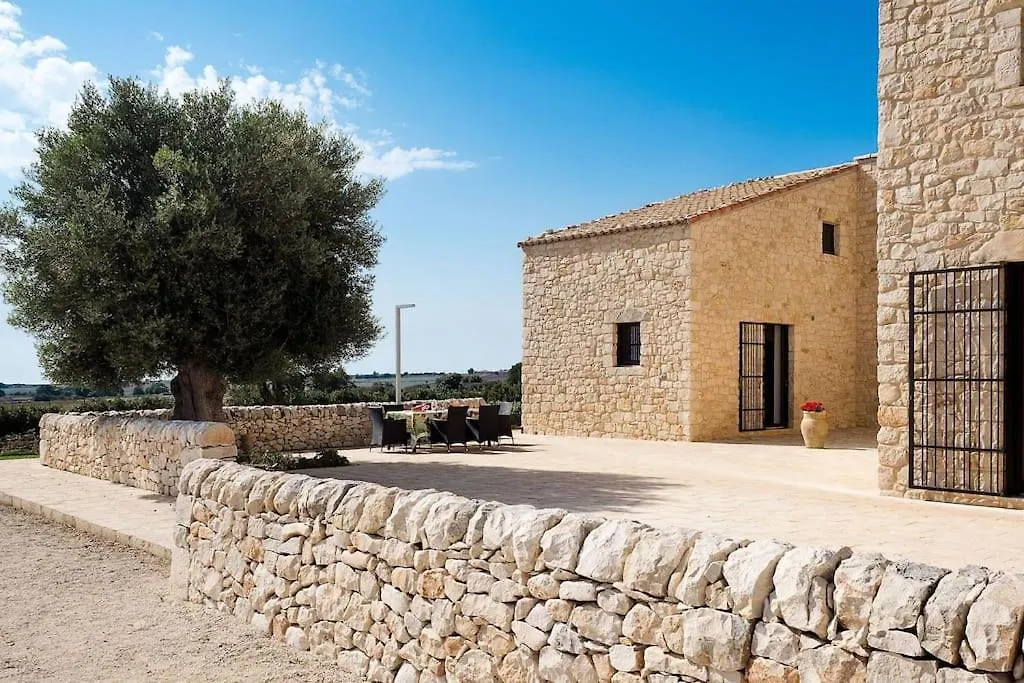 Villa Balate - Countryside Luxury Experience ラグーザ 0*,  イタリア
