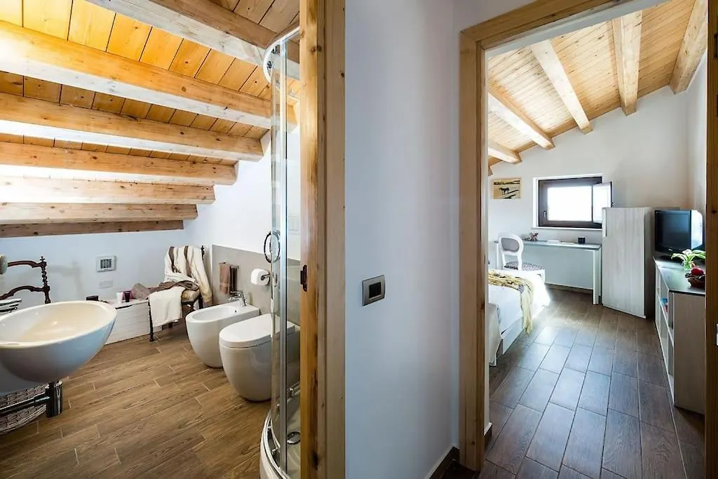 Villa Balate - Countryside Luxury Experience Ragusa İtalya