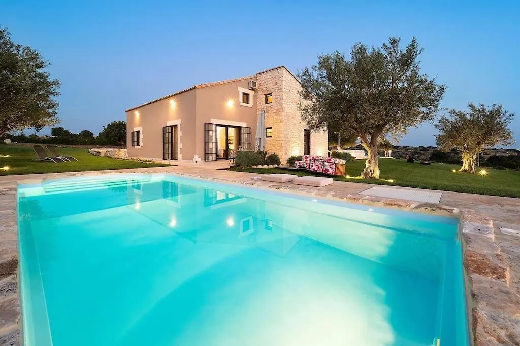 Villa Balate - Countryside Luxury Experience Ragusa